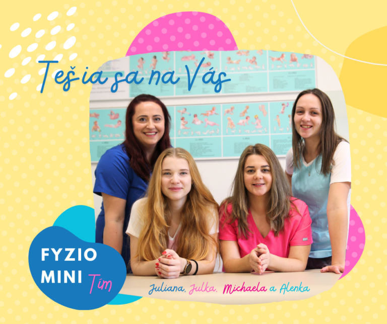 Detská rehabilitácia
